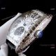 2017 New Replica Franck Muller 40mm Watch SS Black Alligator Leather (3)_th.jpg